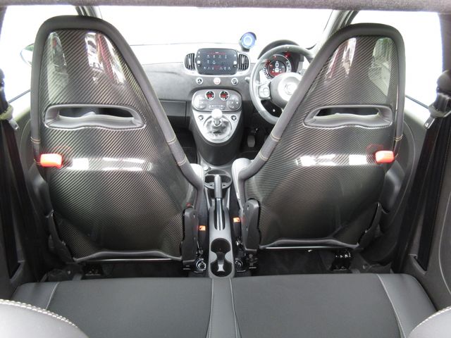 ABARTH 695
