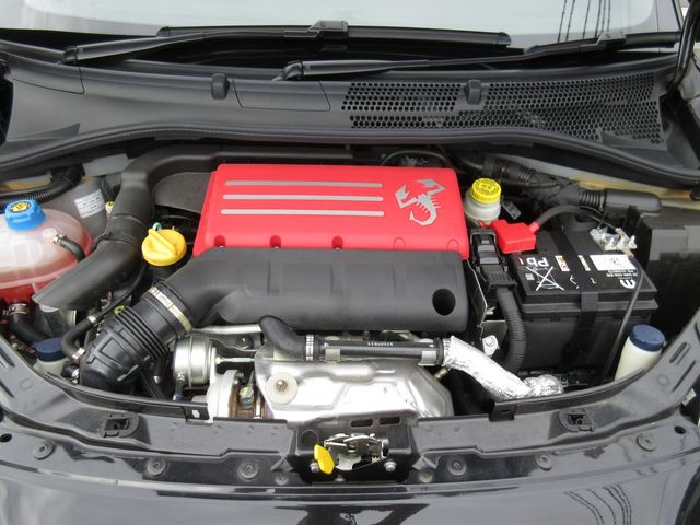 ABARTH 695