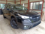 LEGACY OUTBACK