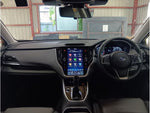 LEGACY OUTBACK
