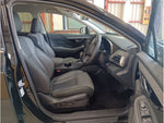 LEGACY OUTBACK