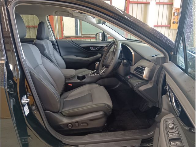 LEGACY OUTBACK