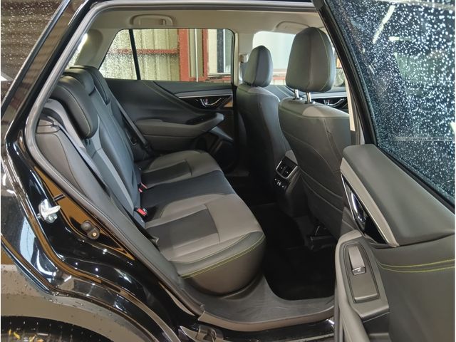 LEGACY OUTBACK