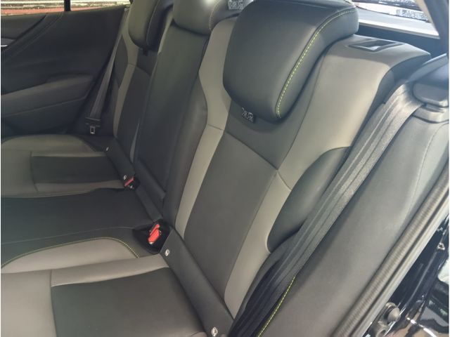 LEGACY OUTBACK
