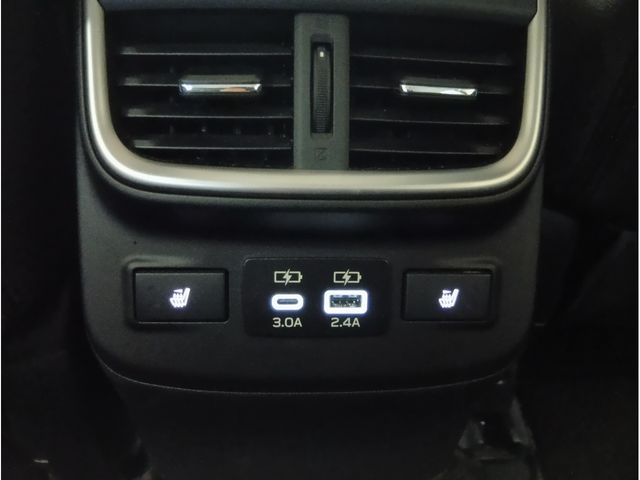 LEGACY OUTBACK