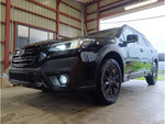 LEGACY OUTBACK