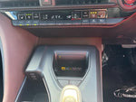 CROWN CROSSOVER