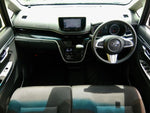 MOVE CUSTOM