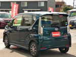 MOVE CUSTOM