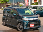MOVE CUSTOM