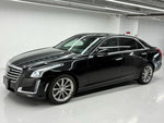 CADILLAC CTS