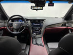 CADILLAC CTS