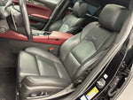 CADILLAC CTS