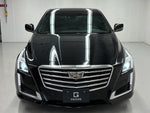 CADILLAC CTS
