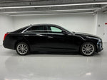 CADILLAC CTS
