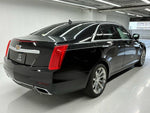 CADILLAC CTS