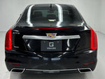 CADILLAC CTS