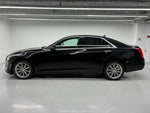 CADILLAC CTS