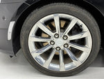 CADILLAC CTS