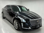 CADILLAC CTS