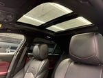 CADILLAC CTS