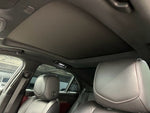 CADILLAC CTS
