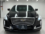 CADILLAC CTS
