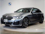 BMW 5series sedan