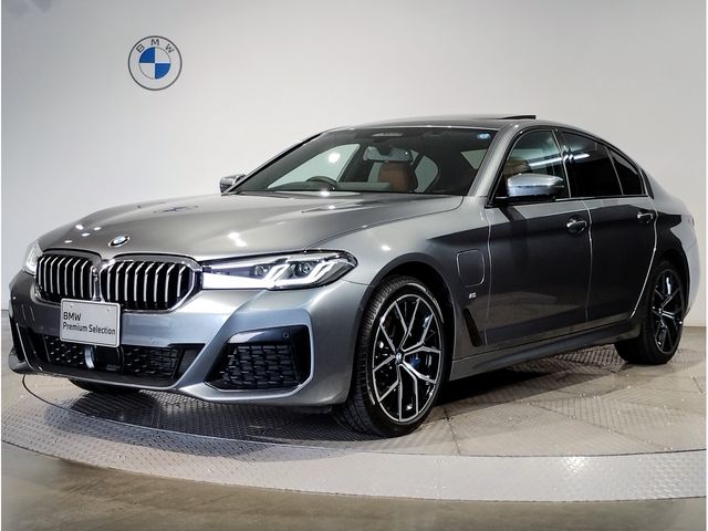 BMW 5series sedan
