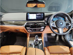 BMW 5series sedan