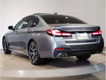 BMW 5series sedan