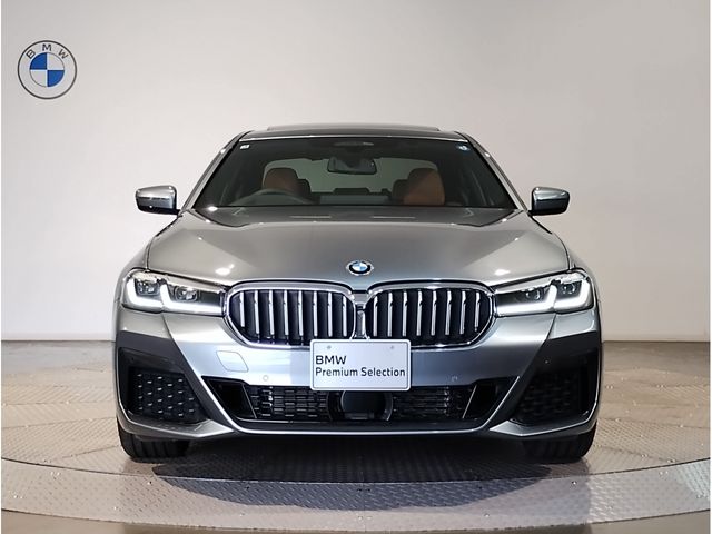 BMW 5series sedan