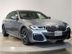 BMW 5series sedan
