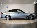 BMW 5series sedan