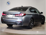 BMW 5series sedan