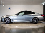 BMW 5series sedan