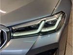 BMW 5series sedan