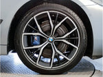 BMW 5series sedan