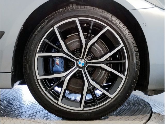 BMW 5series sedan