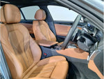 BMW 5series sedan