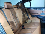 BMW 5series sedan