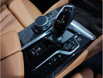 BMW 5series sedan