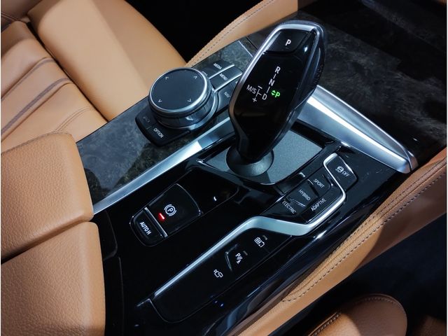 BMW 5series sedan