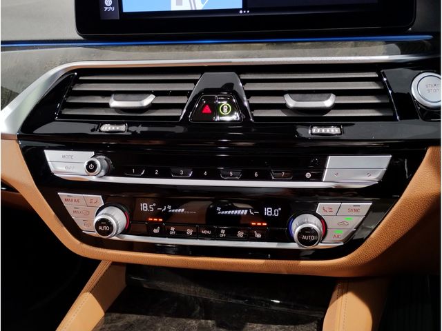 BMW 5series sedan