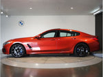 BMW 8series Gran coupe