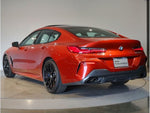 BMW 8series Gran coupe