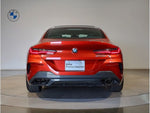 BMW 8series Gran coupe