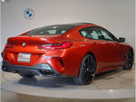 BMW 8series Gran coupe