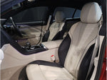 BMW 8series Gran coupe