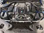 BMW 8series open
